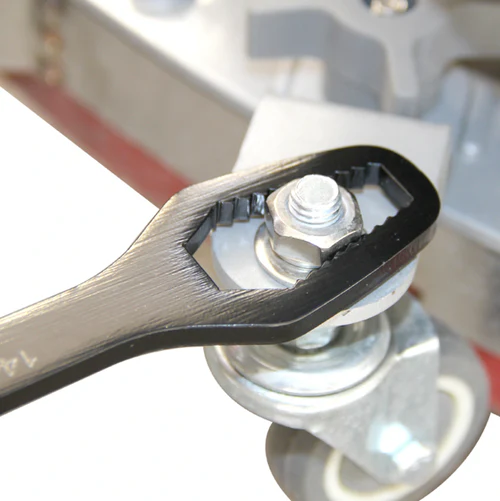 Chave Titanium Multitool™️ | Chave de Boca Multiuso 15 em 1
