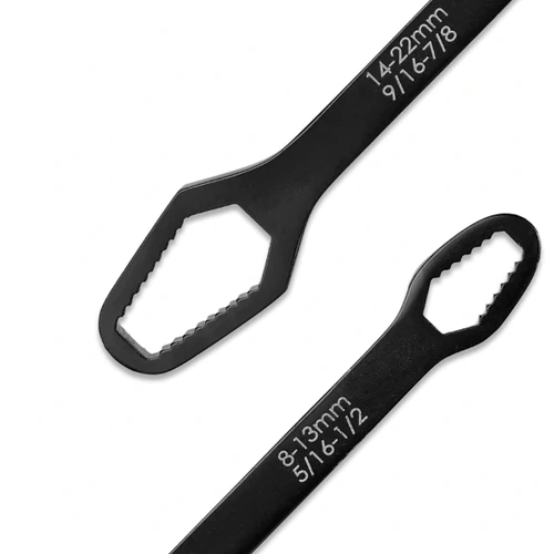 Chave Titanium Multitool™️ | Chave de Boca Multiuso 15 em 1