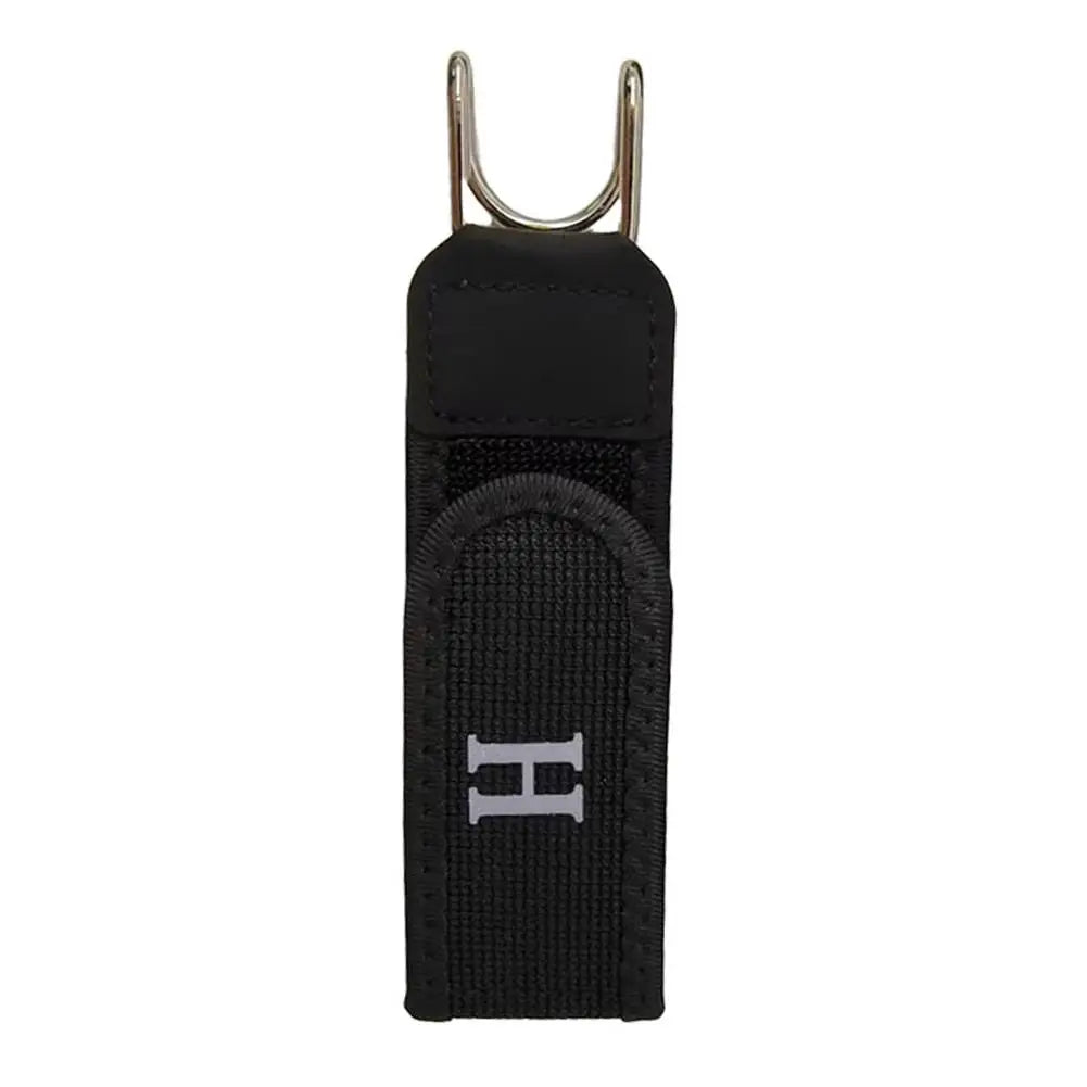 InvisiBelt™ - Cinto Elástico com Gancho Metálico Invisível