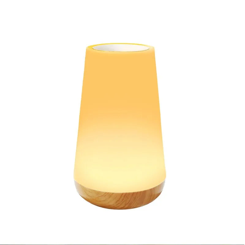 NightLamp - Luminária LED com 13 Cores