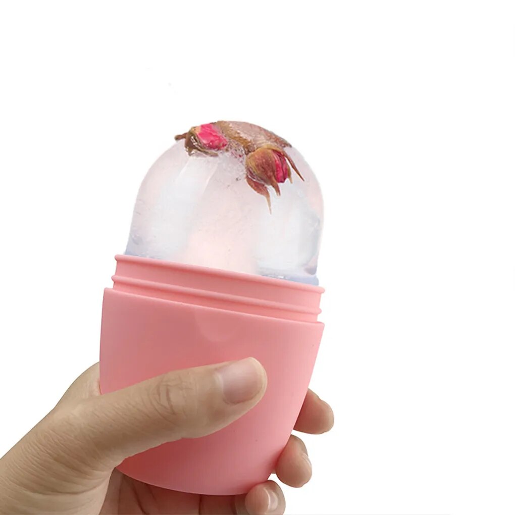 IceRise™ - Rolo de Gelo para o Rosto