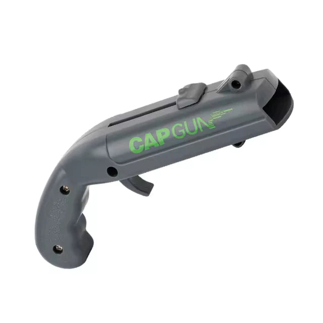 TapShot™ - Abridor de Garrafas Dispara Tampinhas