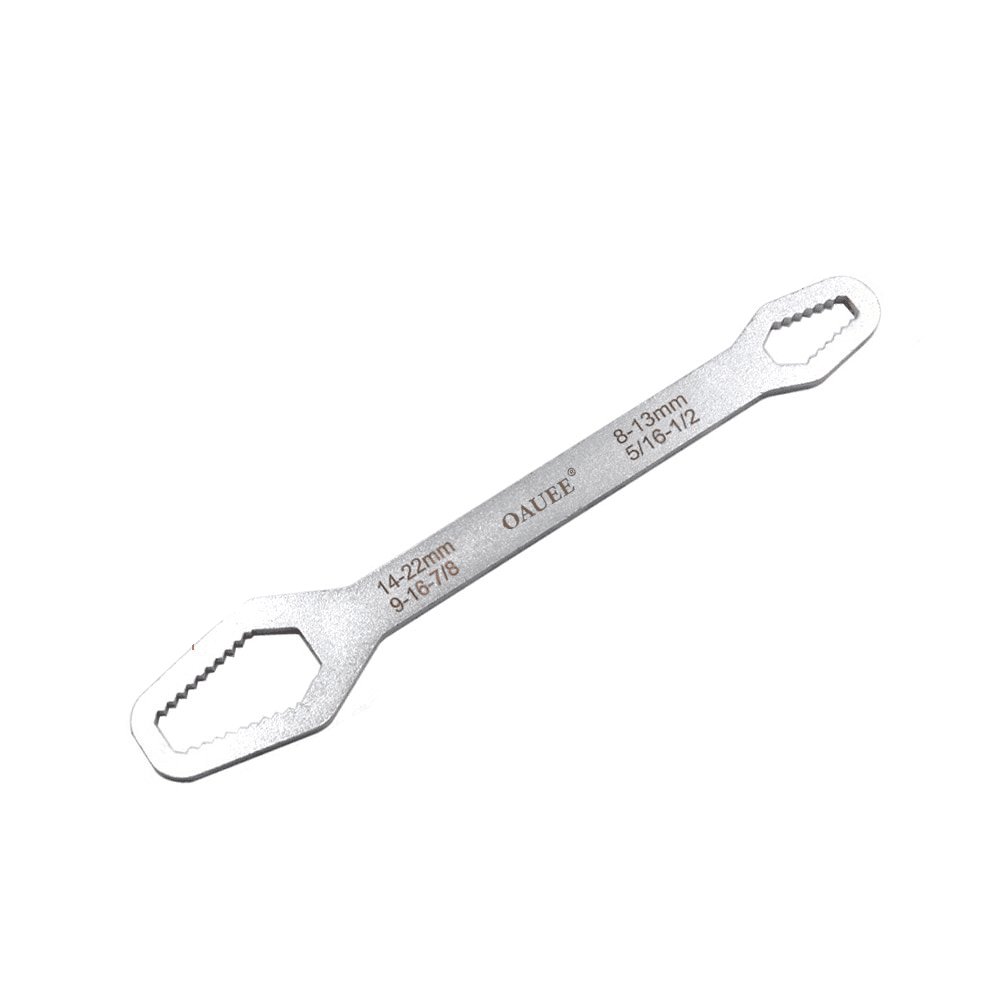 Chave Titanium Multitool™️ | Chave de Boca Multiuso 15 em 1