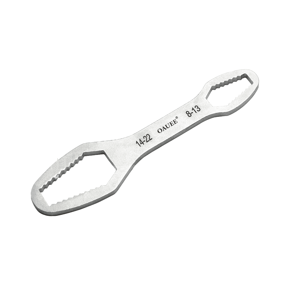 Chave Titanium Multitool™️ | Chave de Boca Multiuso 15 em 1