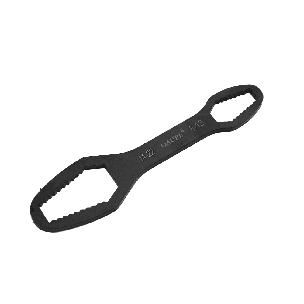 Chave Titanium Multitool™️ | Chave de Boca Multiuso 15 em 1