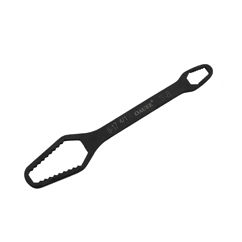 Chave Titanium Multitool™️ | Chave de Boca Multiuso 15 em 1