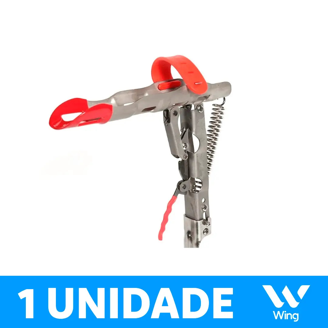 AutoCatch®️ - Fisgador Automático para Pesca Profissional [FRETE GRÁTIS]