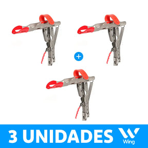 AutoCatch®️ - Fisgador Automático para Pesca Profissional [FRETE GRÁTIS]