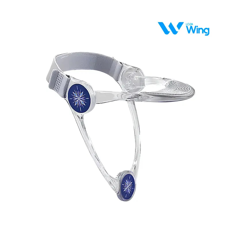 NeckEase - Corretor de Postura Cervical Inteligente