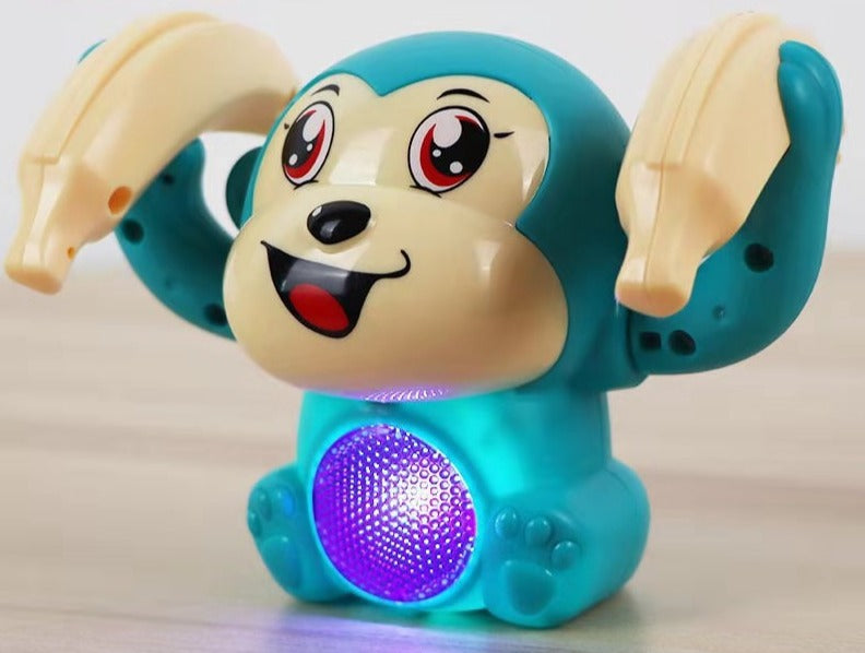 Amiguinho Toy - O Melhor amigo do seu bebê [LANÇAMENTO]