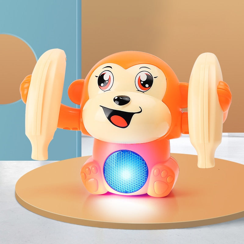 Amiguinho Toy - O Melhor amigo do seu bebê [LANÇAMENTO]