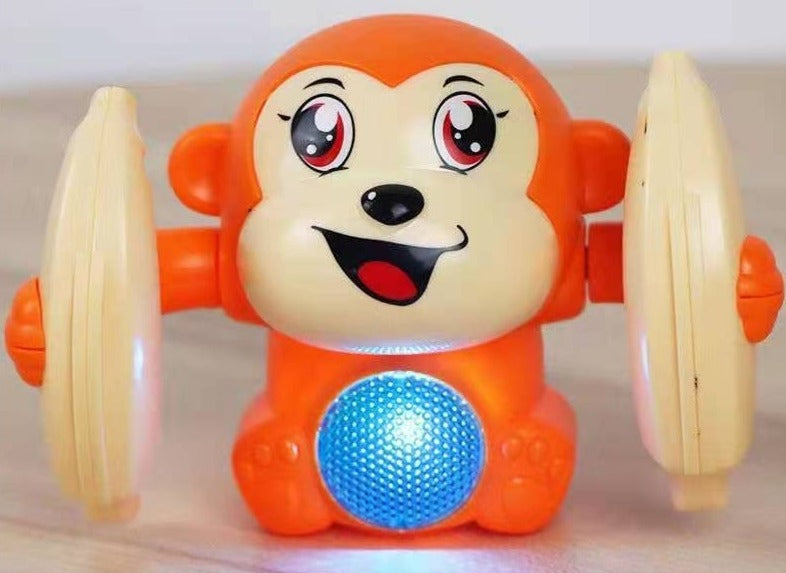 Amiguinho Toy - O Melhor amigo do seu bebê [LANÇAMENTO]