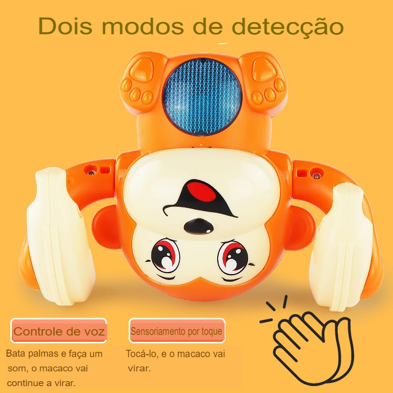 Amiguinho Toy - O Melhor amigo do seu bebê [LANÇAMENTO]