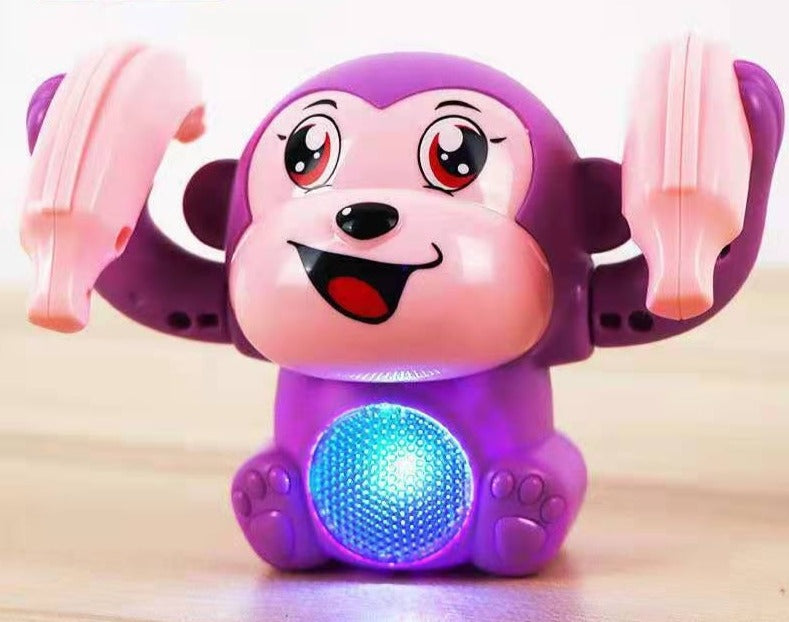 Amiguinho Toy - O Melhor amigo do seu bebê [LANÇAMENTO]