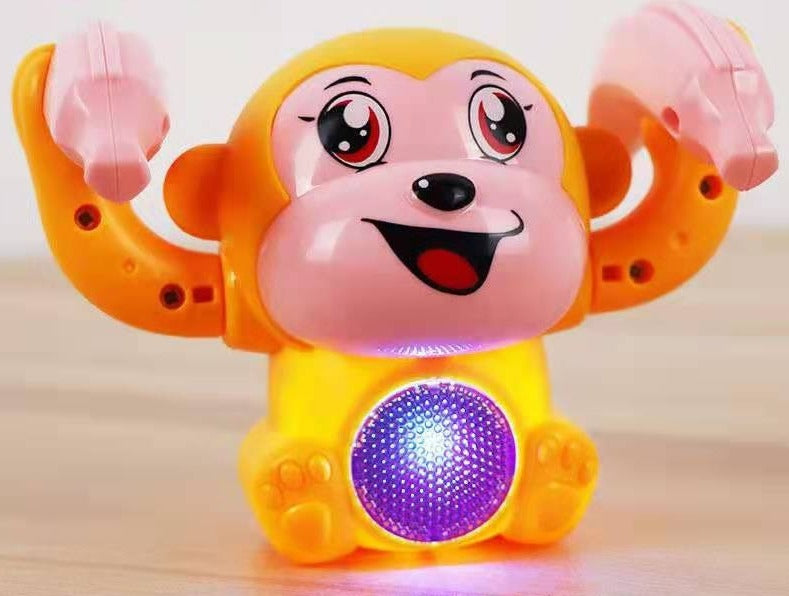 Amiguinho Toy - O Melhor amigo do seu bebê [LANÇAMENTO]