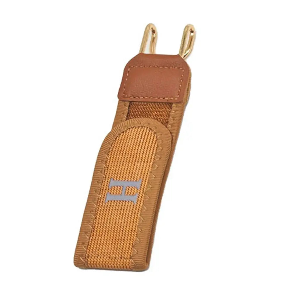 InvisiBelt™ - Cinto Elástico com Gancho Metálico Invisível