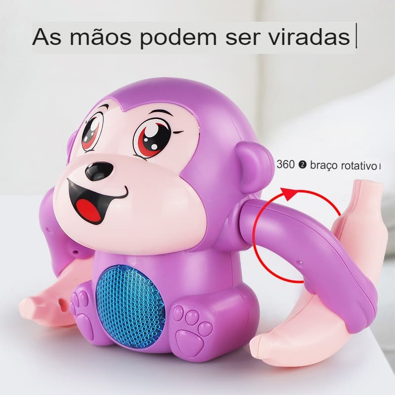 Amiguinho Toy - O Melhor amigo do seu bebê [LANÇAMENTO]